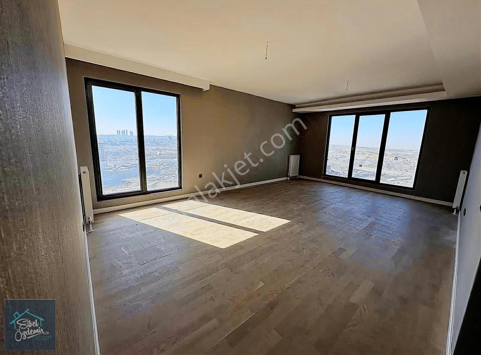 Natura Alacaatlı Teraslı Kiralık 5+1 - Görsel 7