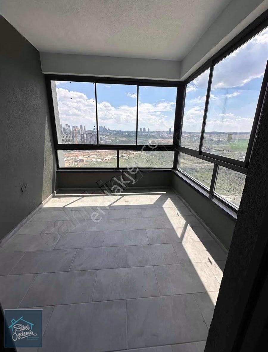 Natura Alacaatlı Teraslı Kiralık 5+1 - Görsel 9