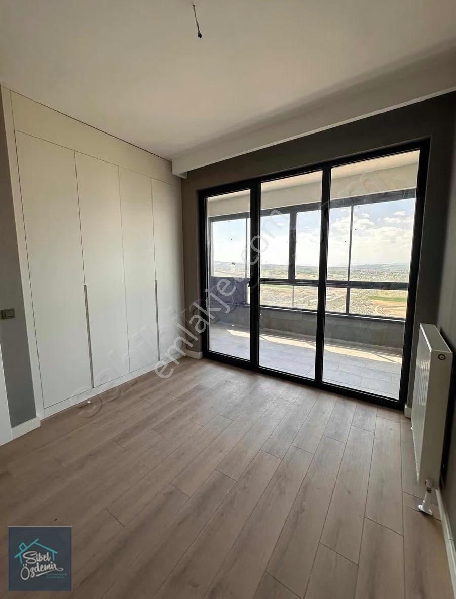 Natura Alacaatlı Teraslı Kiralık 5+1 - Görsel 4