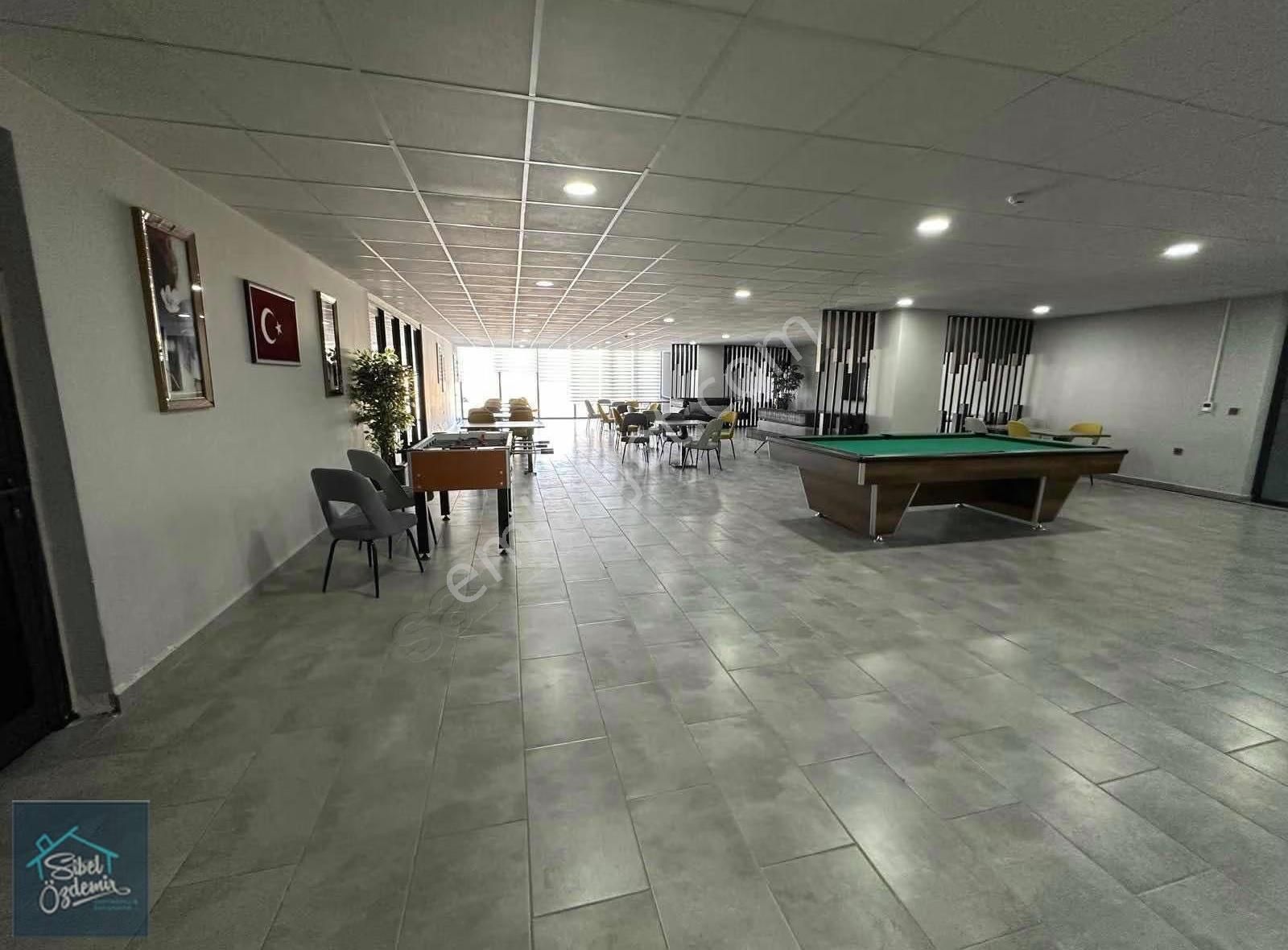 Natura Alacaatlı Teraslı Kiralık 5+1 - Görsel 3