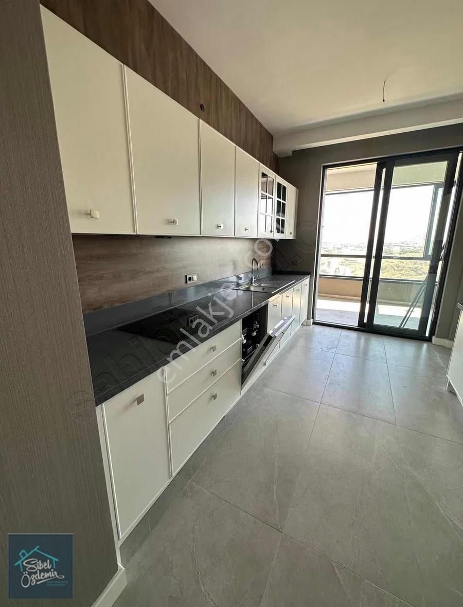 Natura Alacaatlı Bahçe Kullanımlı Farklı Tasarımlı Kiralık Daire - Görsel 7