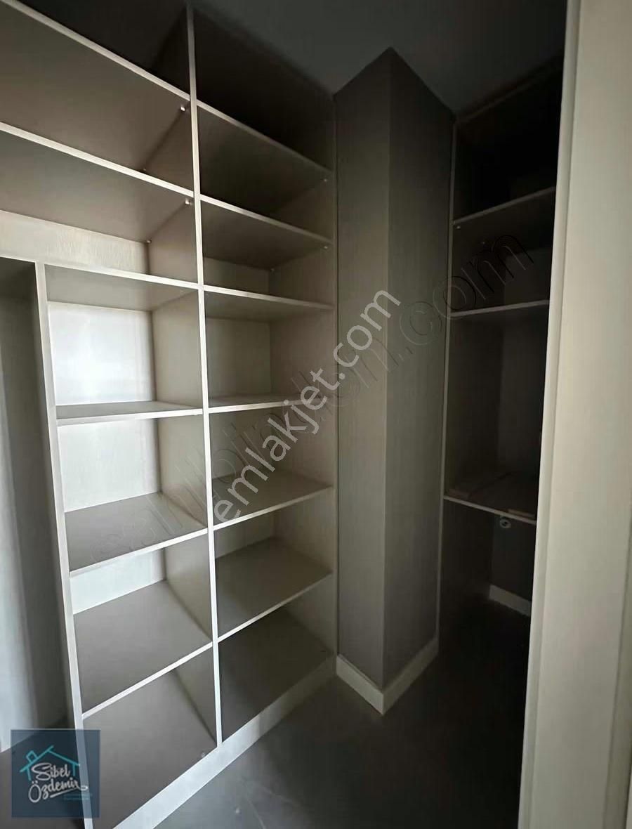 Natura Alacaatlı Bahçe Kullanımlı Farklı Tasarımlı Kiralık Daire - Görsel 4