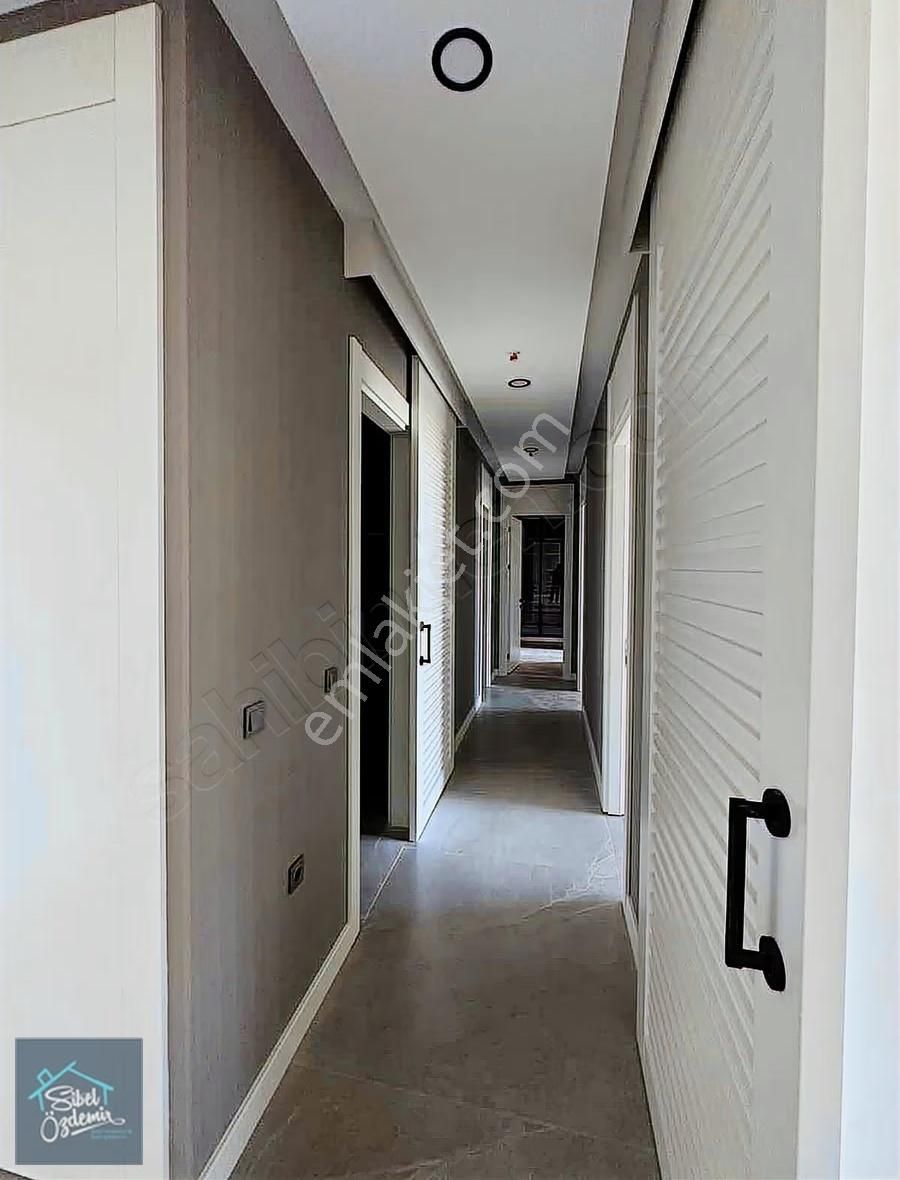 Natura Alacaatlı Bahçe Kullanımlı Farklı Tasarımlı Kiralık Daire - Görsel 5