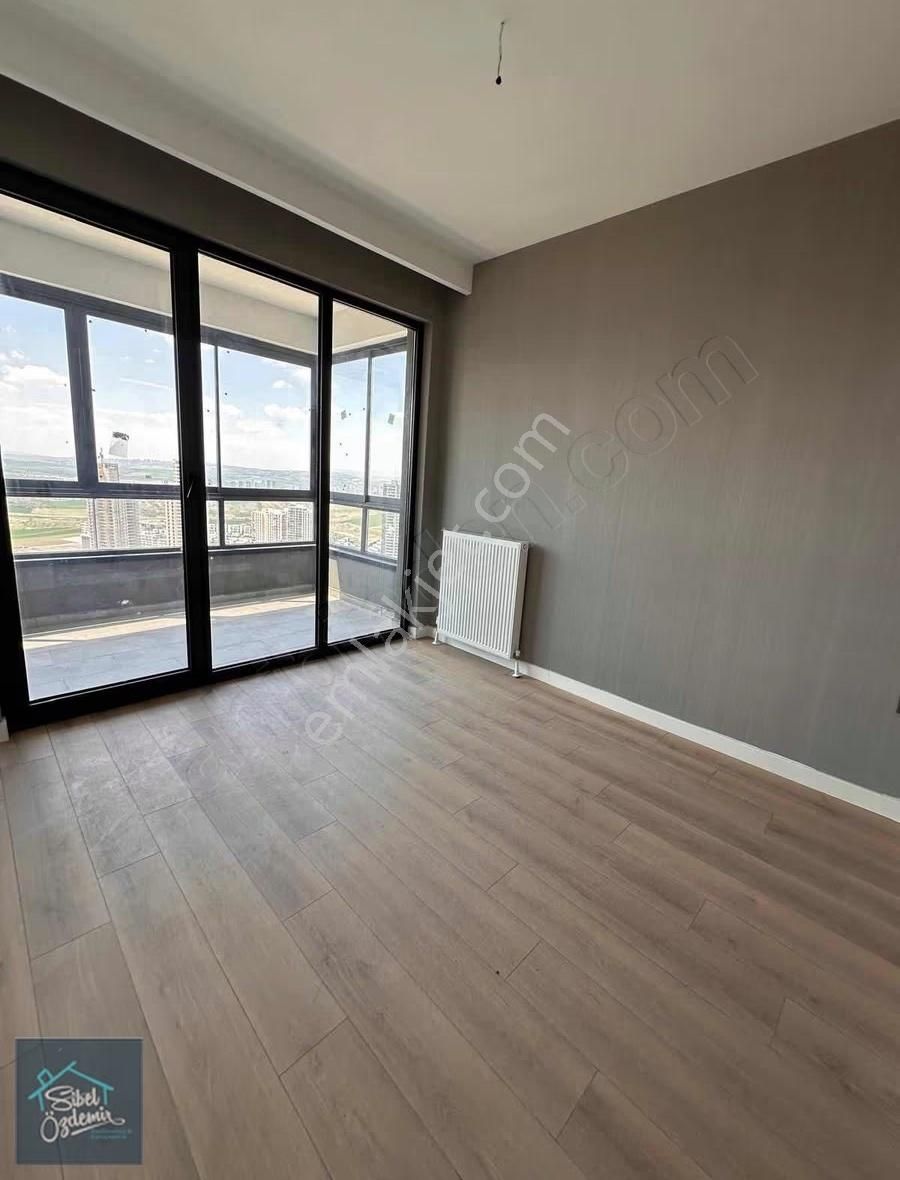 Natura Alacaatlı Bahçe Kullanımlı Farklı Tasarımlı Kiralık Daire - Görsel 11