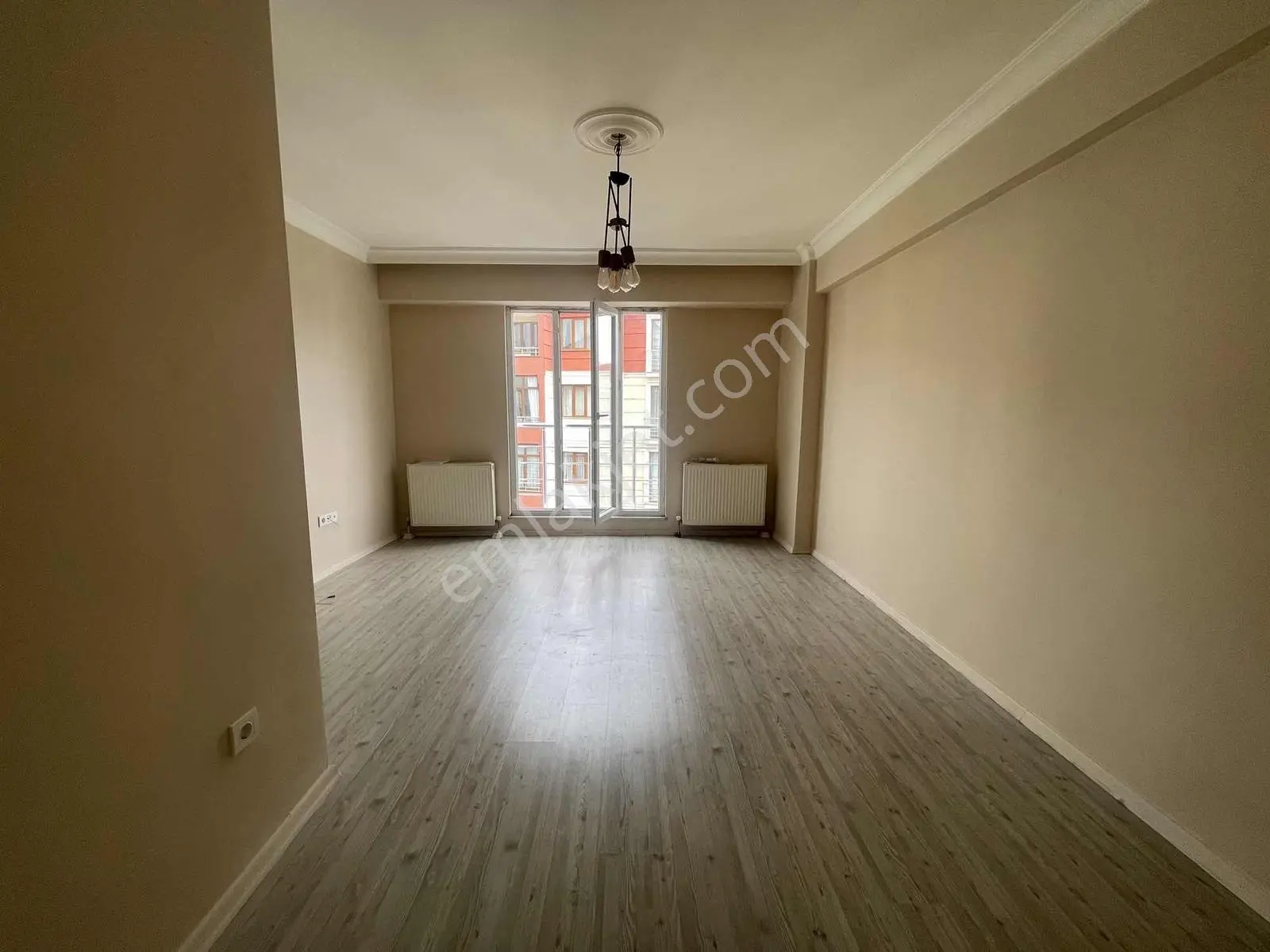 Muhittin Mahallesin De 2+1 Arakat Kiralık Daire