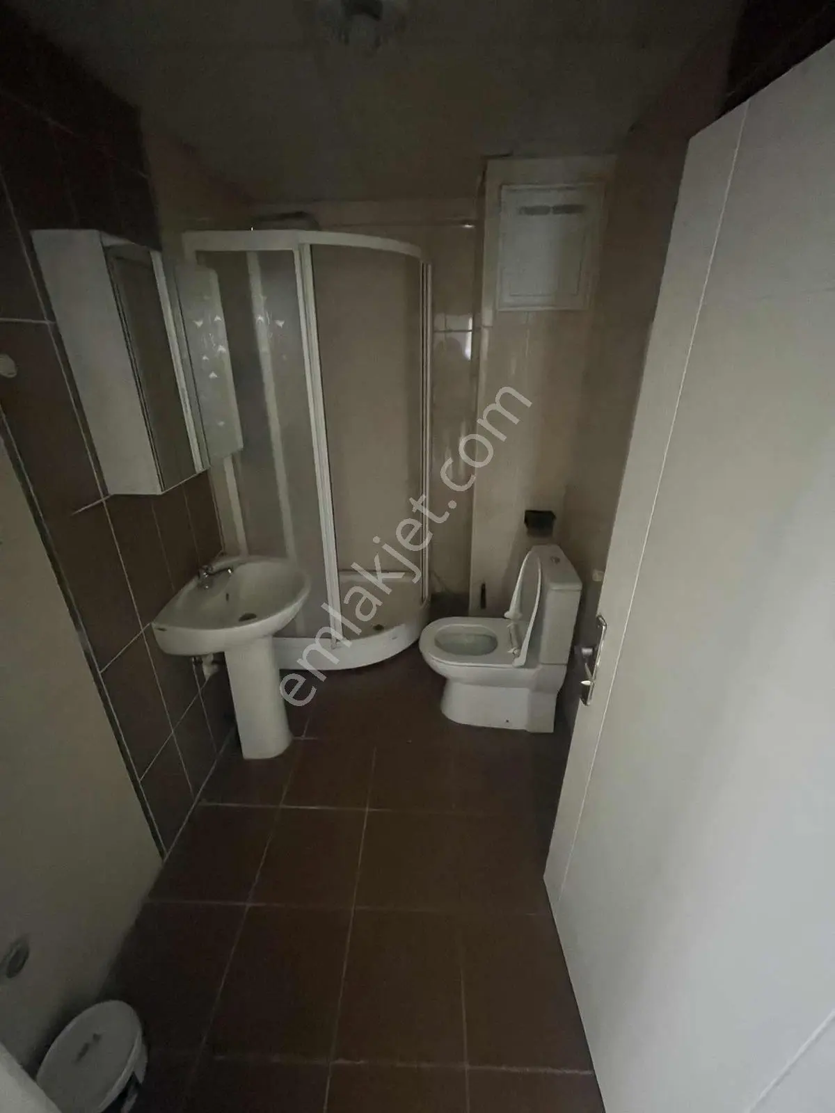 Muhittin Mahallesin De 2+1 Arakat Kiralık Daire - Görsel 4