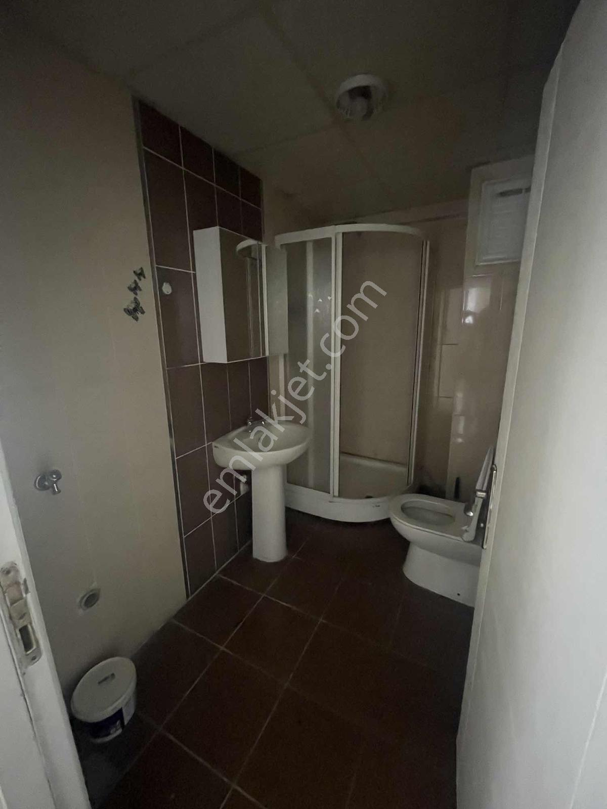Muhittin Mahallesin De 2+1 Arakat Kiralık Daire - Görsel 13
