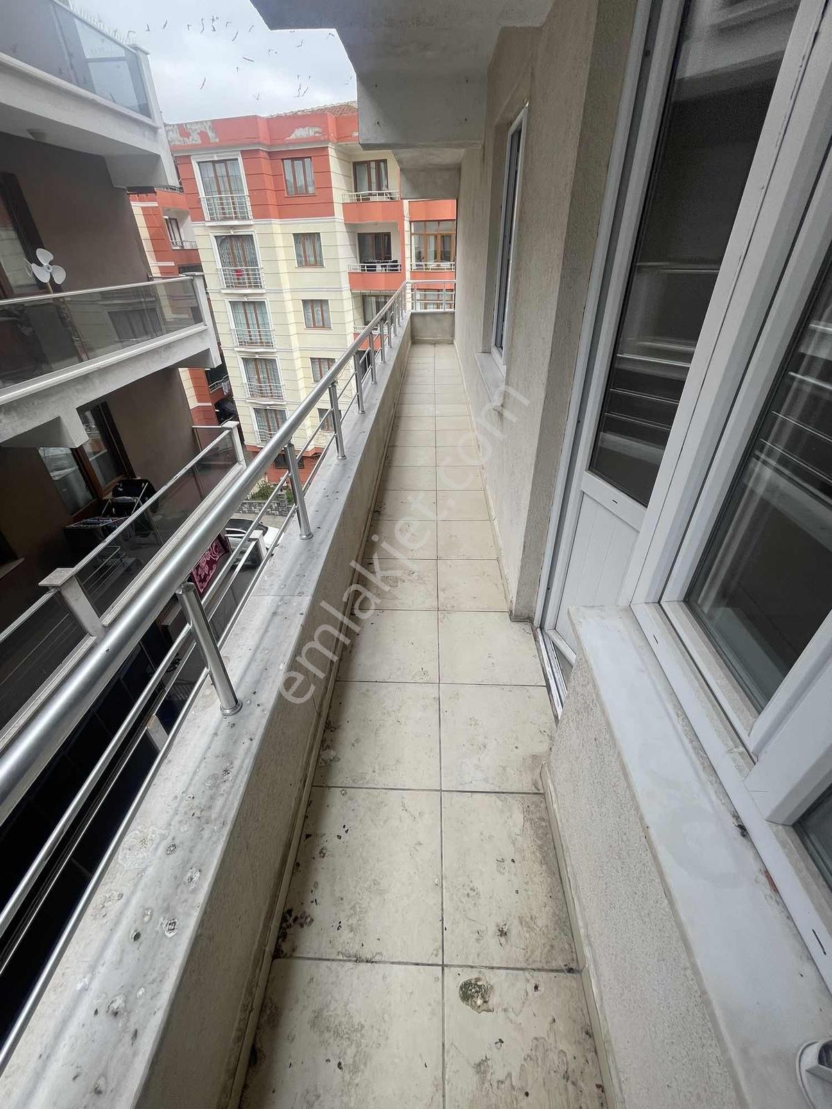 Muhittin Mahallesin De 2+1 Arakat Kiralık Daire - Görsel 17