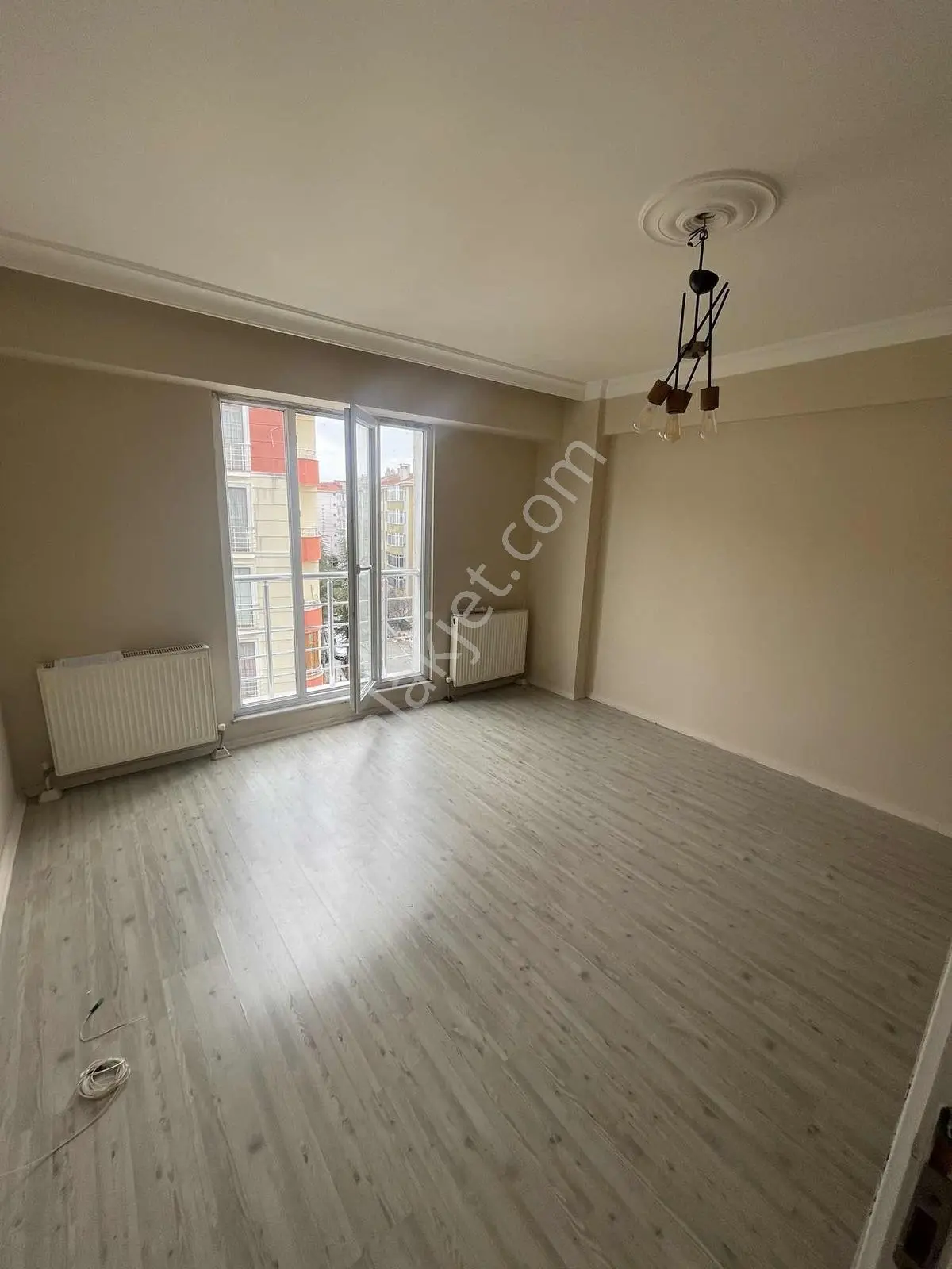 Muhittin Mahallesin De 2+1 Arakat Kiralık Daire - Görsel 2
