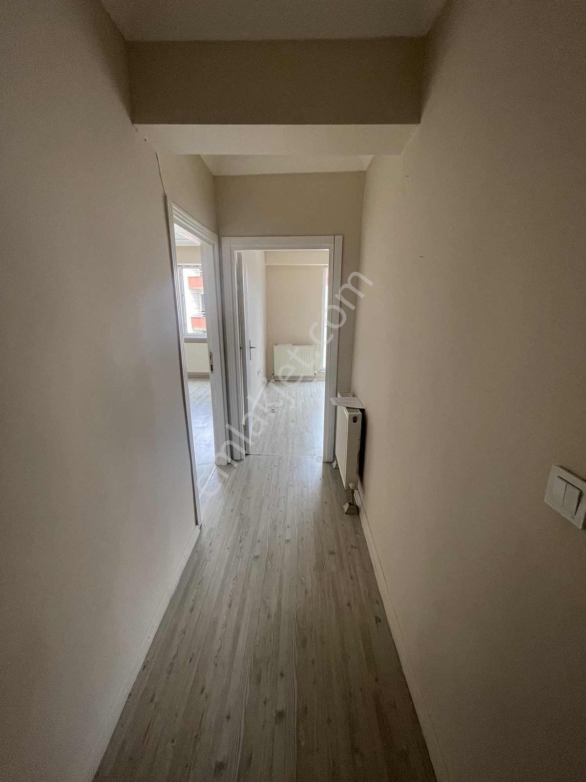 Muhittin Mahallesin De 2+1 Arakat Kiralık Daire - Görsel 15