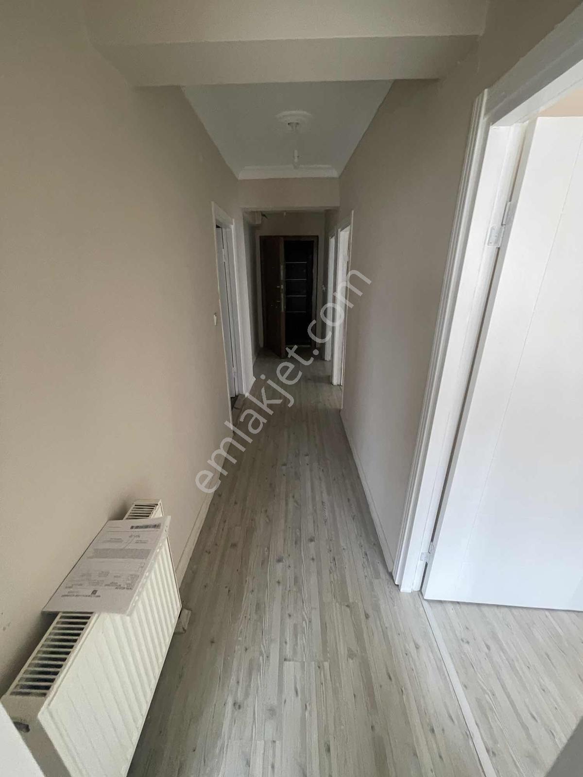 Muhittin Mahallesin De 2+1 Arakat Kiralık Daire - Görsel 8