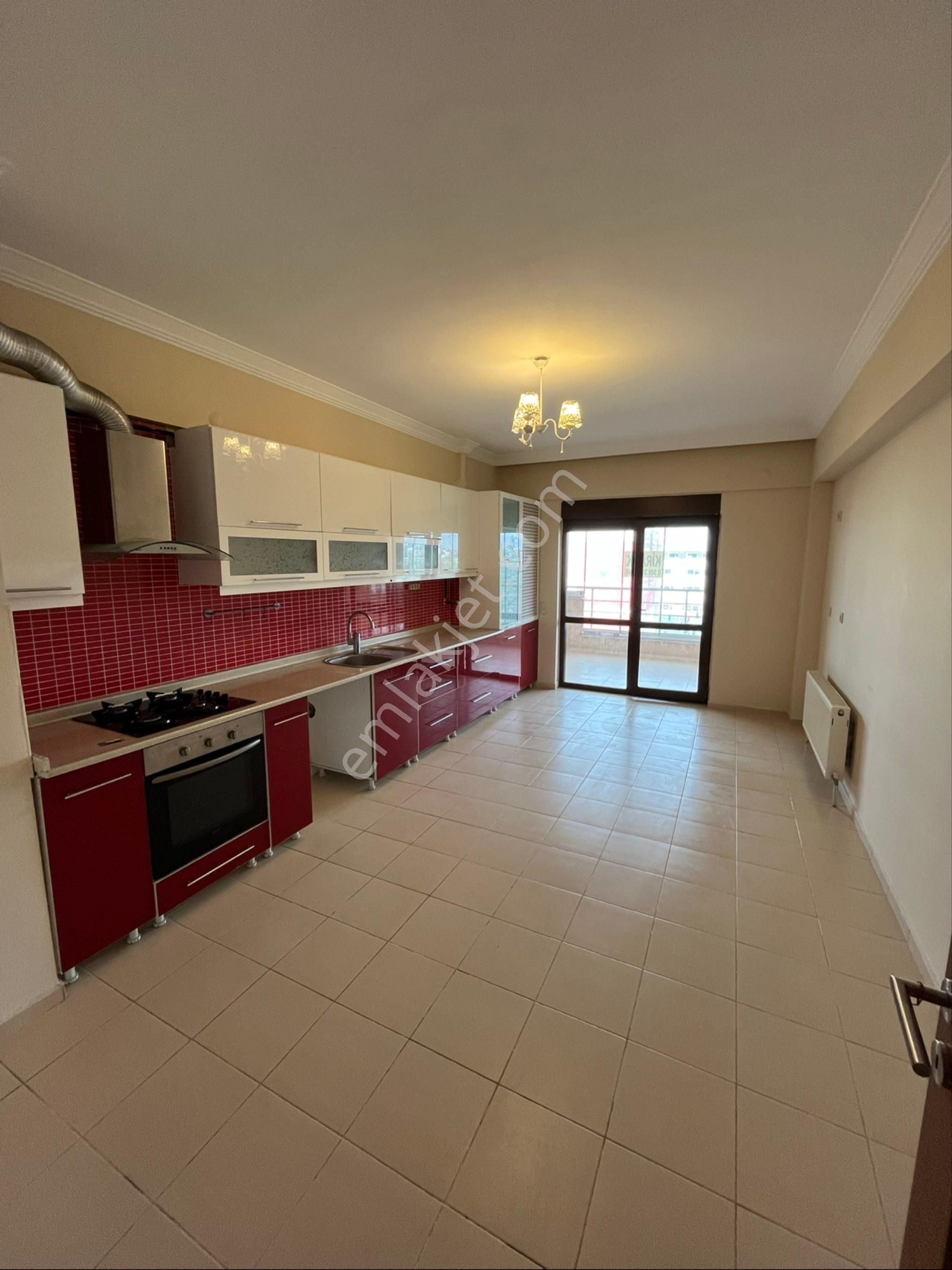 Batıkent Bahçeşehir Koleji Karşısında Havuzlu Sitede Kiralık 4+1 - Görsel 8