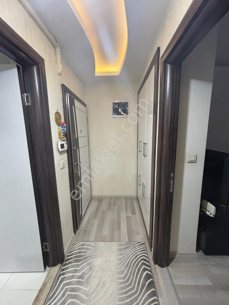 Hürriyet Mah. 120m2 Ebeveyn Banyolu Arakat 3+1 Satılık Daire - Görsel 23