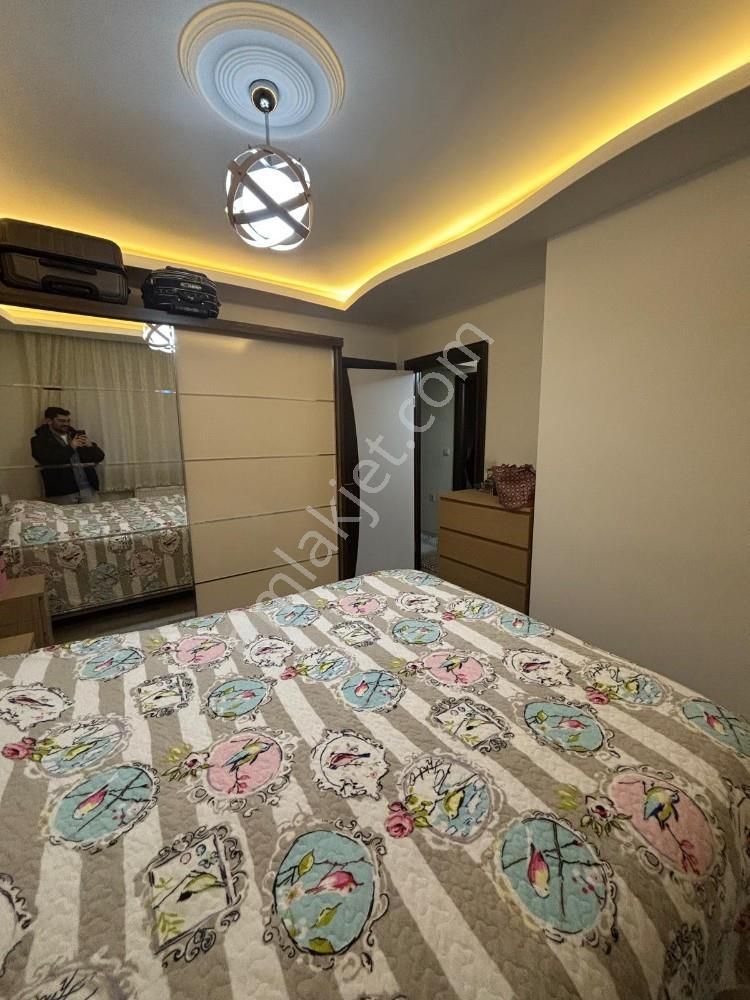 Hürriyet Mah. 120m2 Ebeveyn Banyolu Arakat 3+1 Satılık Daire - Görsel 13