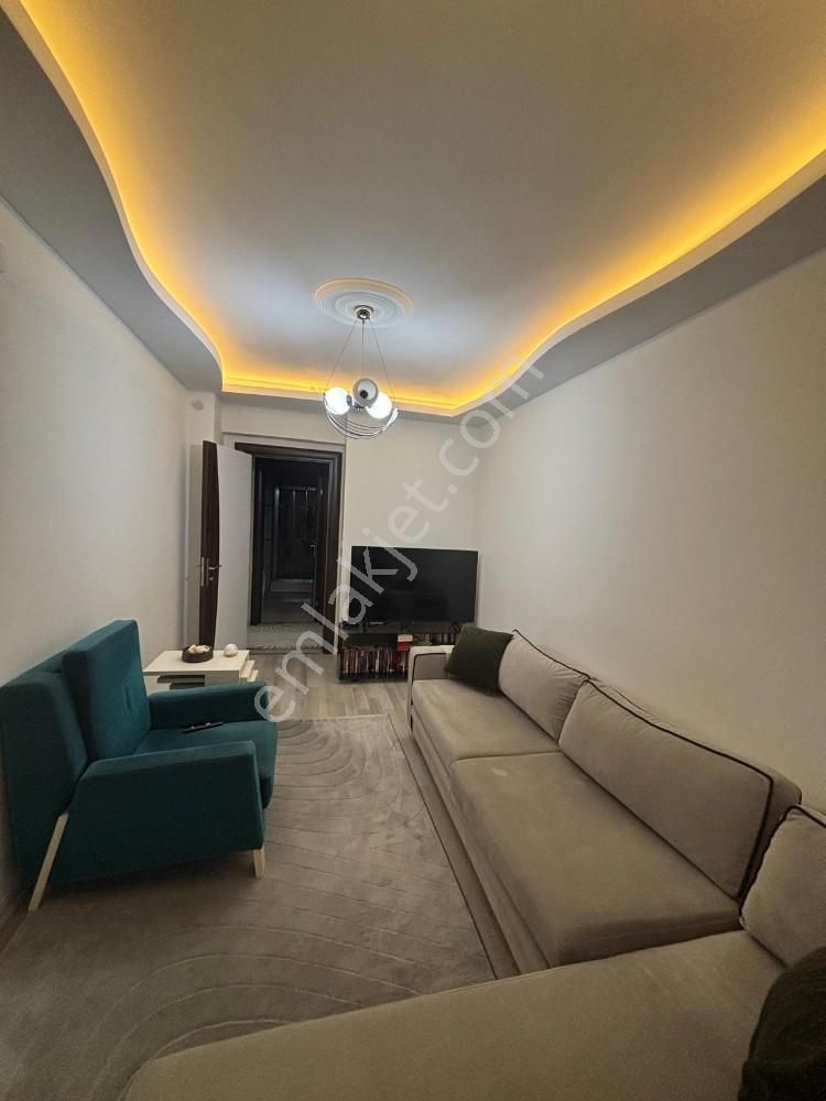 Hürriyet Mah. 120m2 Ebeveyn Banyolu Arakat 3+1 Satılık Daire - Görsel 18
