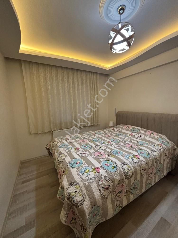 Hürriyet Mah. 120m2 Ebeveyn Banyolu Arakat 3+1 Satılık Daire - Görsel 12