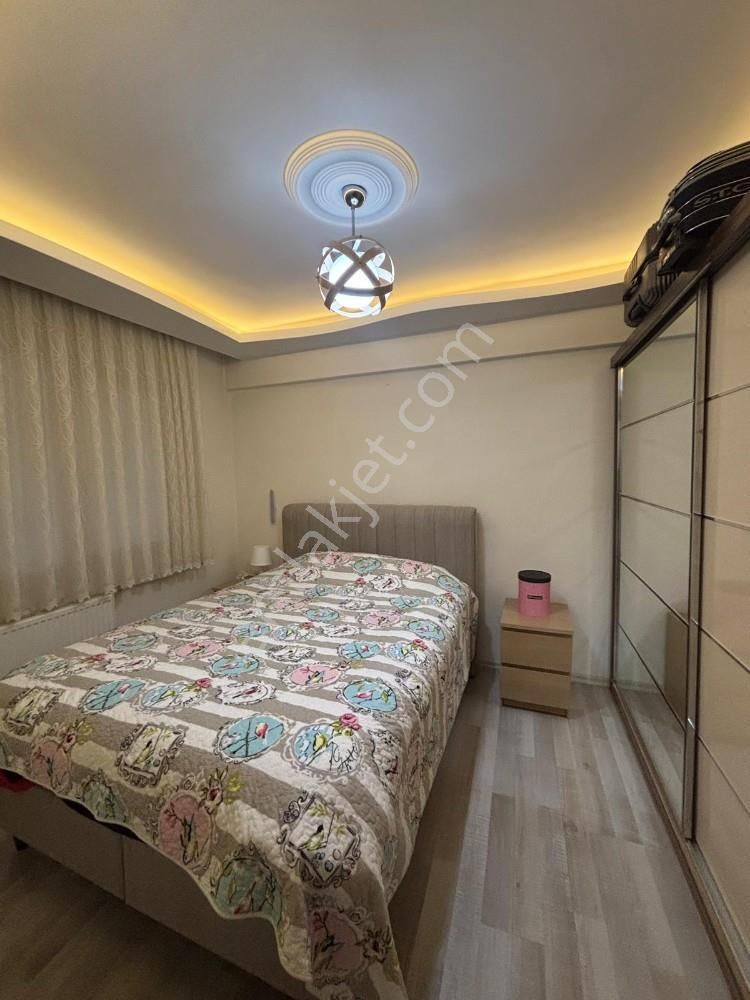Hürriyet Mah. 120m2 Ebeveyn Banyolu Arakat 3+1 Satılık Daire - Görsel 11