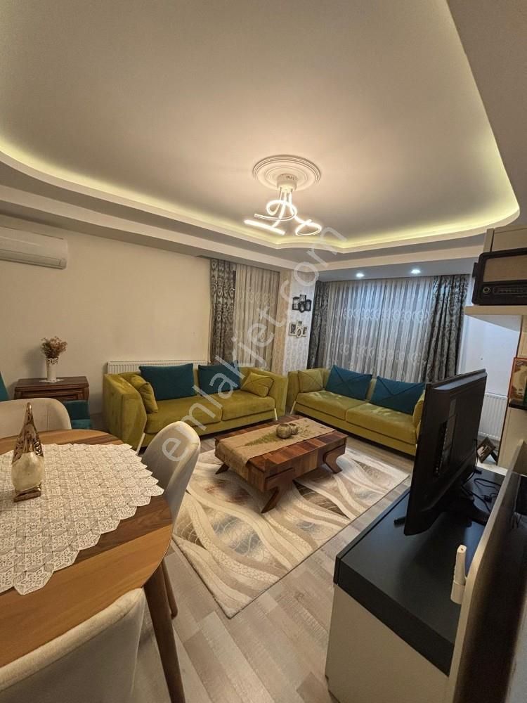 Hürriyet Mah. 120m2 Ebeveyn Banyolu Arakat 3+1 Satılık Daire - Görsel 27