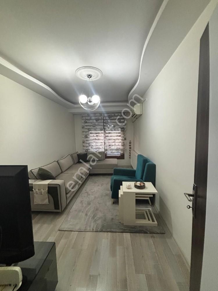 Hürriyet Mah. 120m2 Ebeveyn Banyolu Arakat 3+1 Satılık Daire - Görsel 15