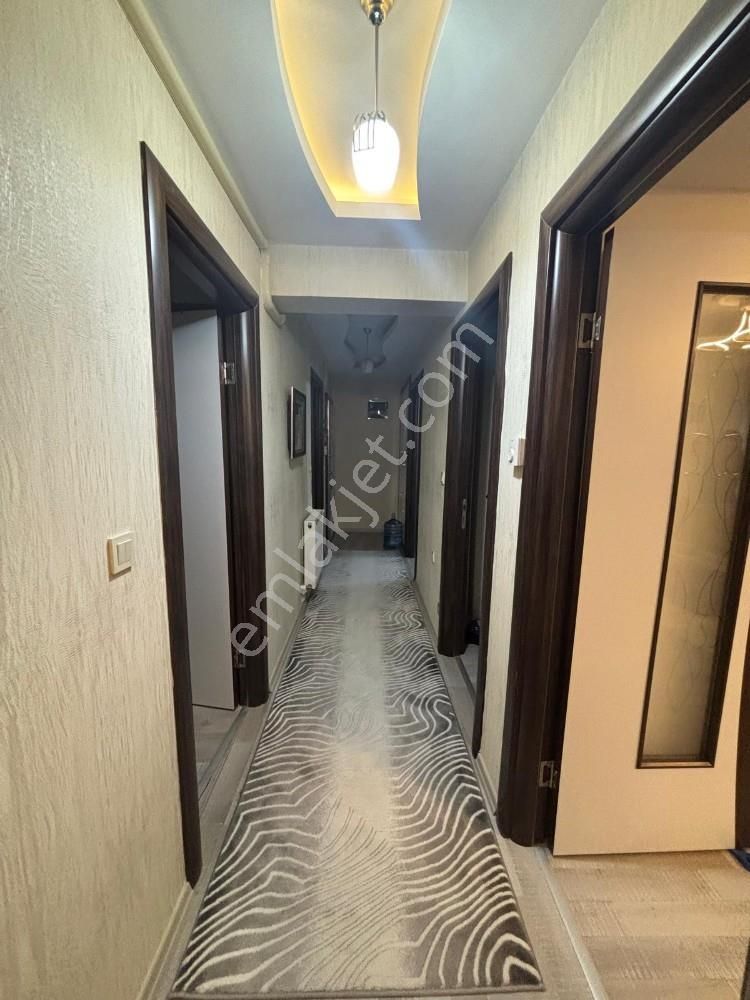 Hürriyet Mah. 120m2 Ebeveyn Banyolu Arakat 3+1 Satılık Daire - Görsel 9