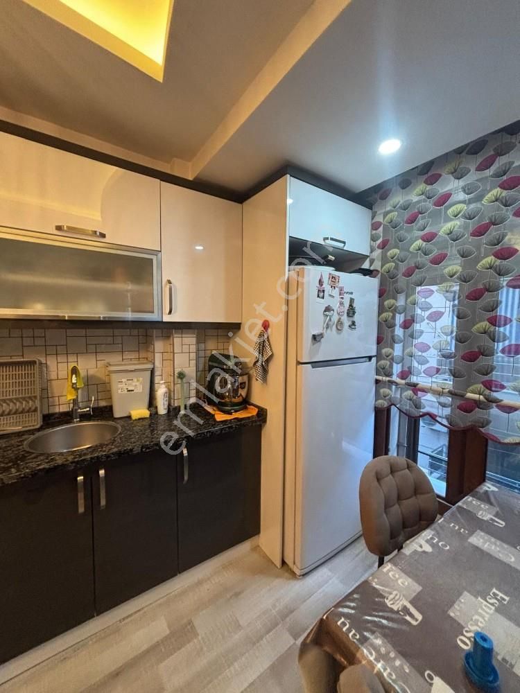 Hürriyet Mah. 120m2 Ebeveyn Banyolu Arakat 3+1 Satılık Daire - Görsel 4