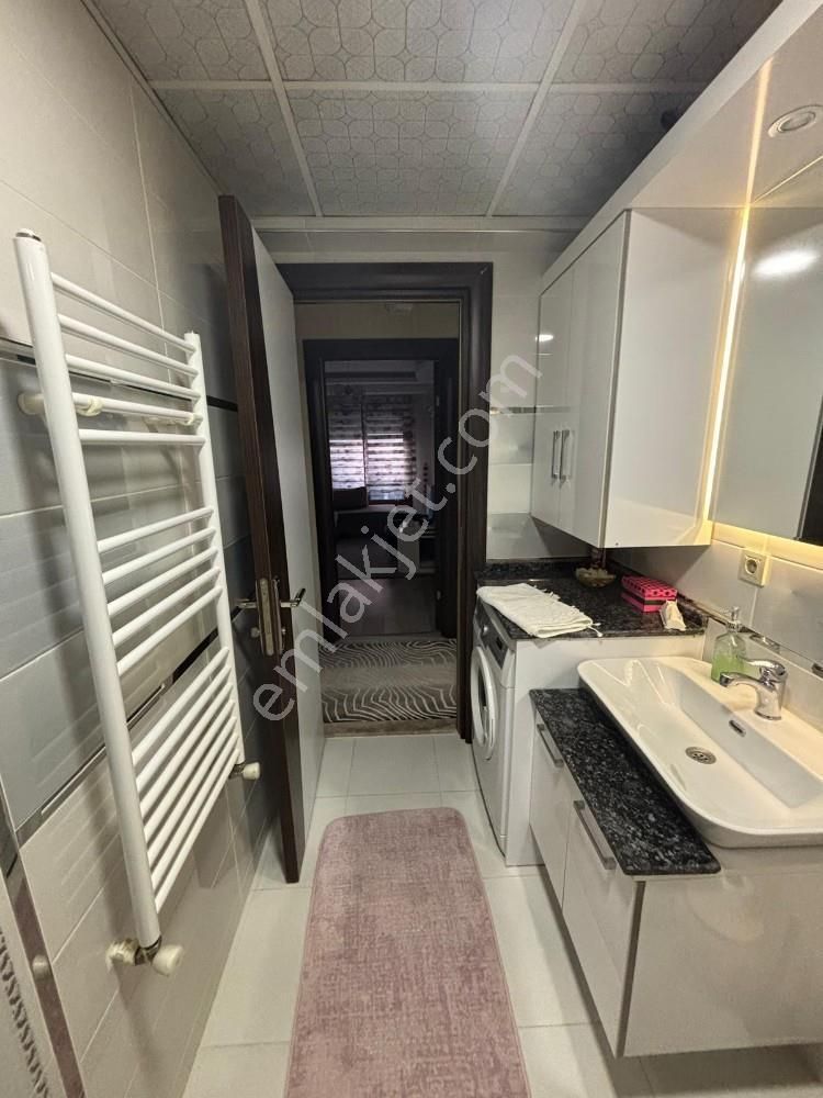 Hürriyet Mah. 120m2 Ebeveyn Banyolu Arakat 3+1 Satılık Daire - Görsel 21