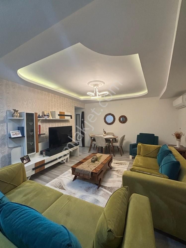 Hürriyet Mah. 120m2 Ebeveyn Banyolu Arakat 3+1 Satılık Daire - Görsel 29