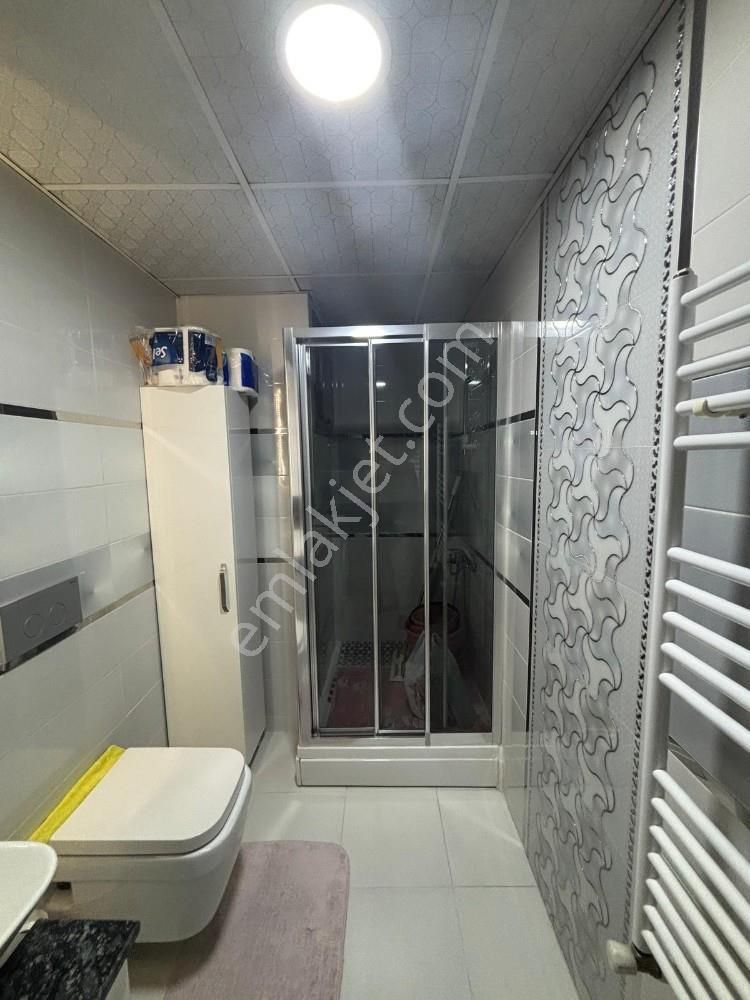 Hürriyet Mah. 120m2 Ebeveyn Banyolu Arakat 3+1 Satılık Daire - Görsel 20