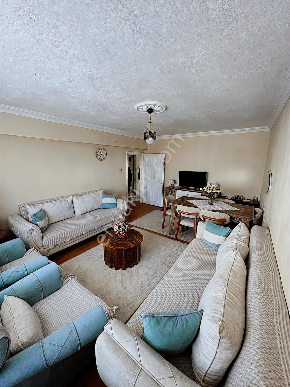 Polat Live Emlaktan Kaçırılmayacak 3+1 Fırsat Daire - Görsel 2