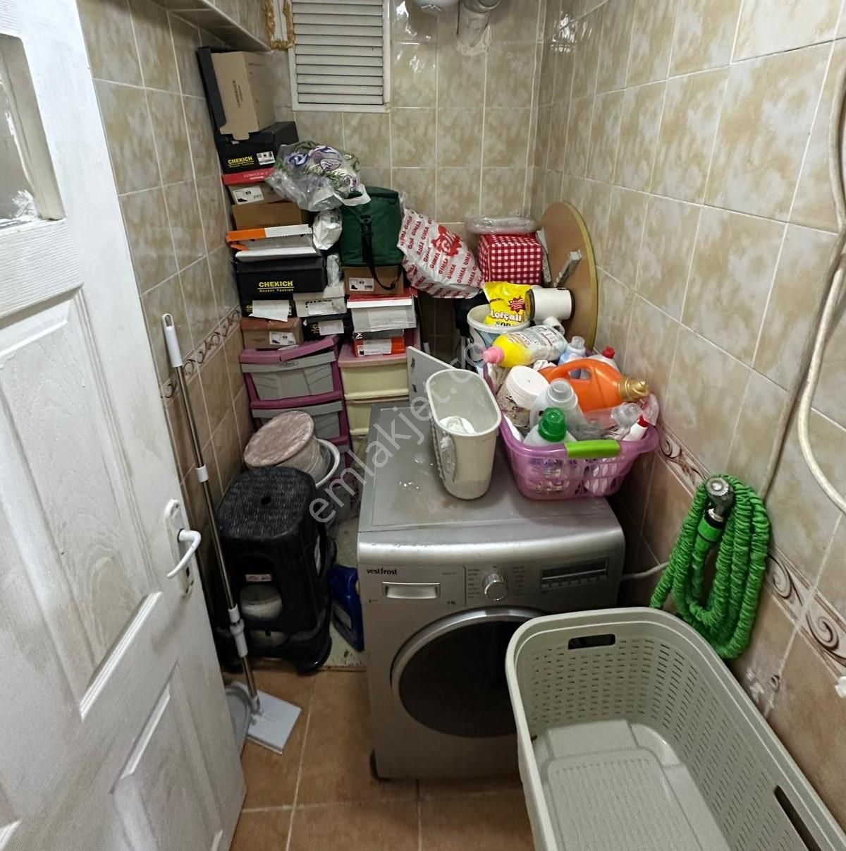 Polat Live Emlaktan Kaçırılmayacak 3+1 Fırsat Daire - Görsel 10