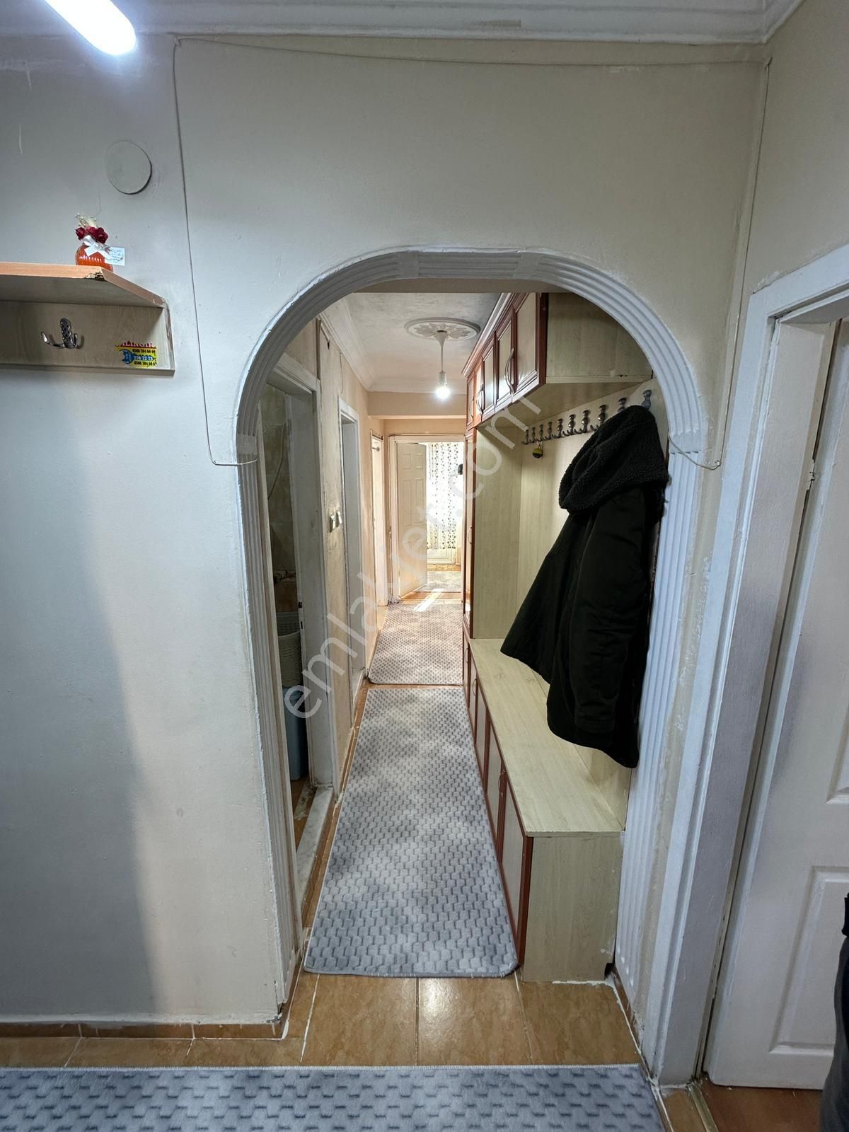 Polat Live Emlaktan Kaçırılmayacak 3+1 Fırsat Daire - Görsel 13