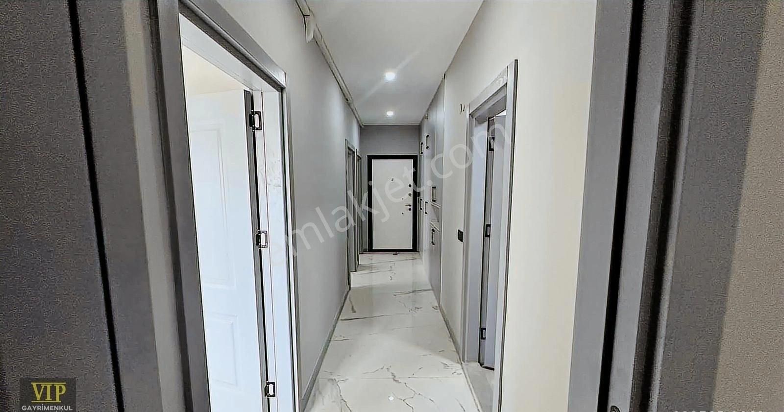 Vip Gayrimenkul'den Site İçerisinde 2+1 Ultra Lüks Daire - Görsel 9