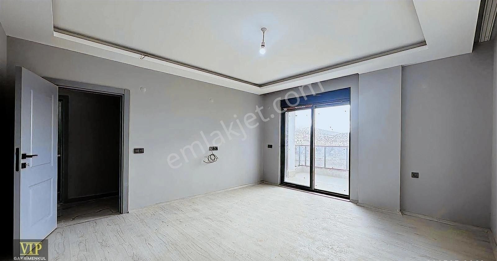Vip Gayrimenkul'den Site İçerisinde 2+1 Ultra Lüks Daire - Görsel 5