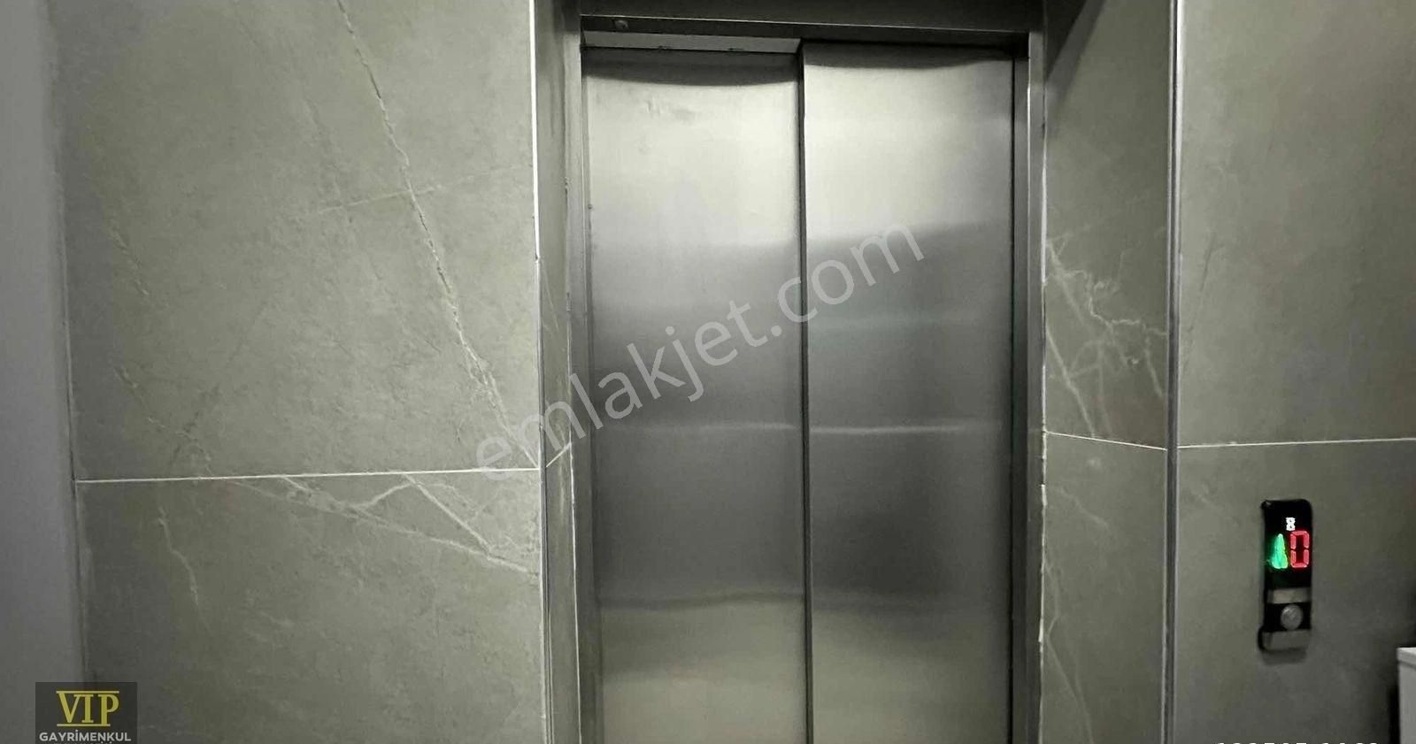 Vip Gayrimenkul'den Site İçerisinde 2+1 Ultra Lüks Daire - Görsel 19