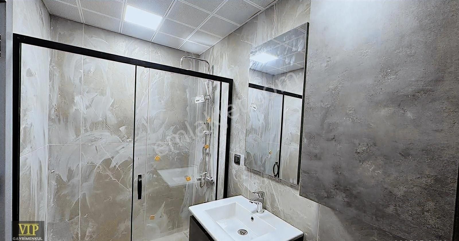 Vip Gayrimenkul'den Site İçerisinde 2+1 Ultra Lüks Daire - Görsel 3