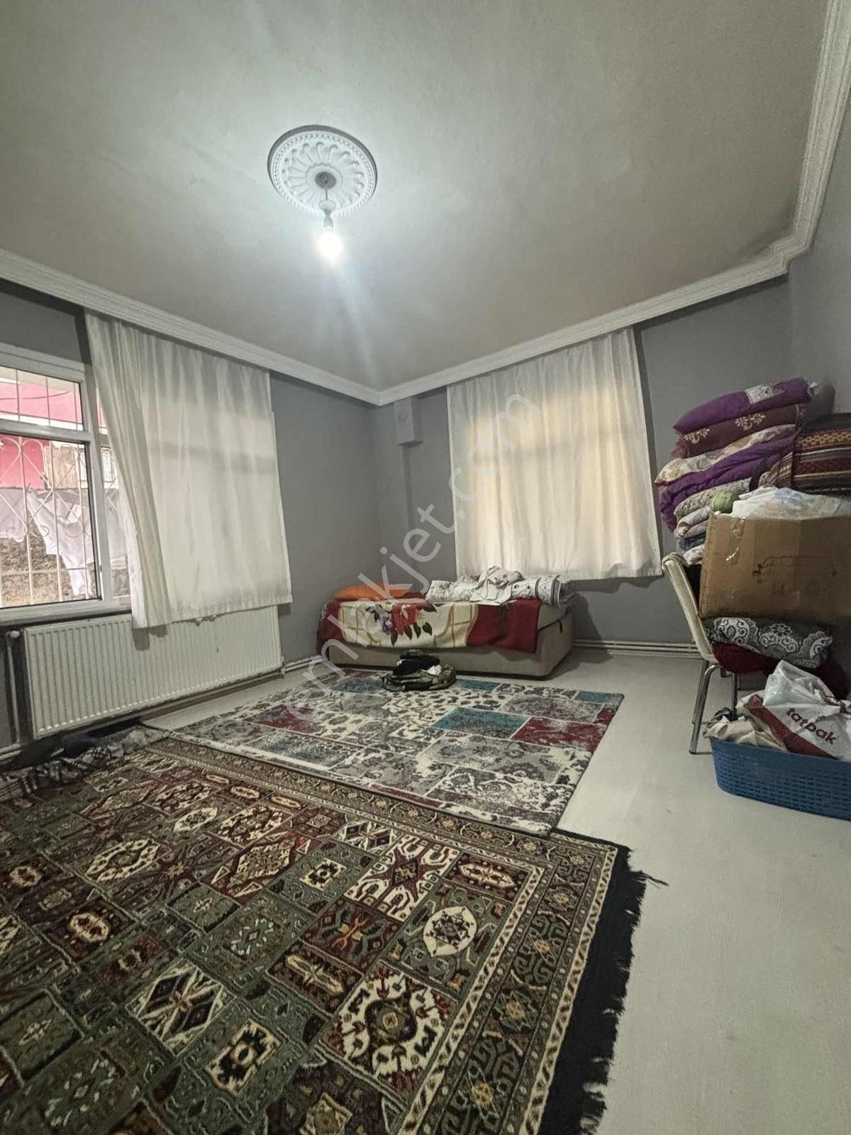 Sancaktepe Mevlana Mh Ana Cadde Dibi 3+1 Bahçe Katı Daire !! - Görsel 10