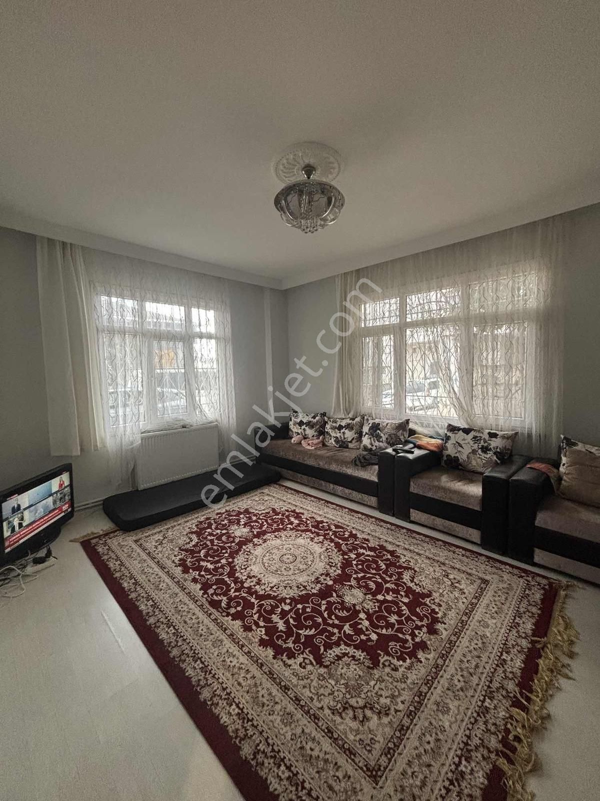Sancaktepe Mevlana Mh Ana Cadde Dibi 3+1 Bahçe Katı Daire !! - Görsel 13