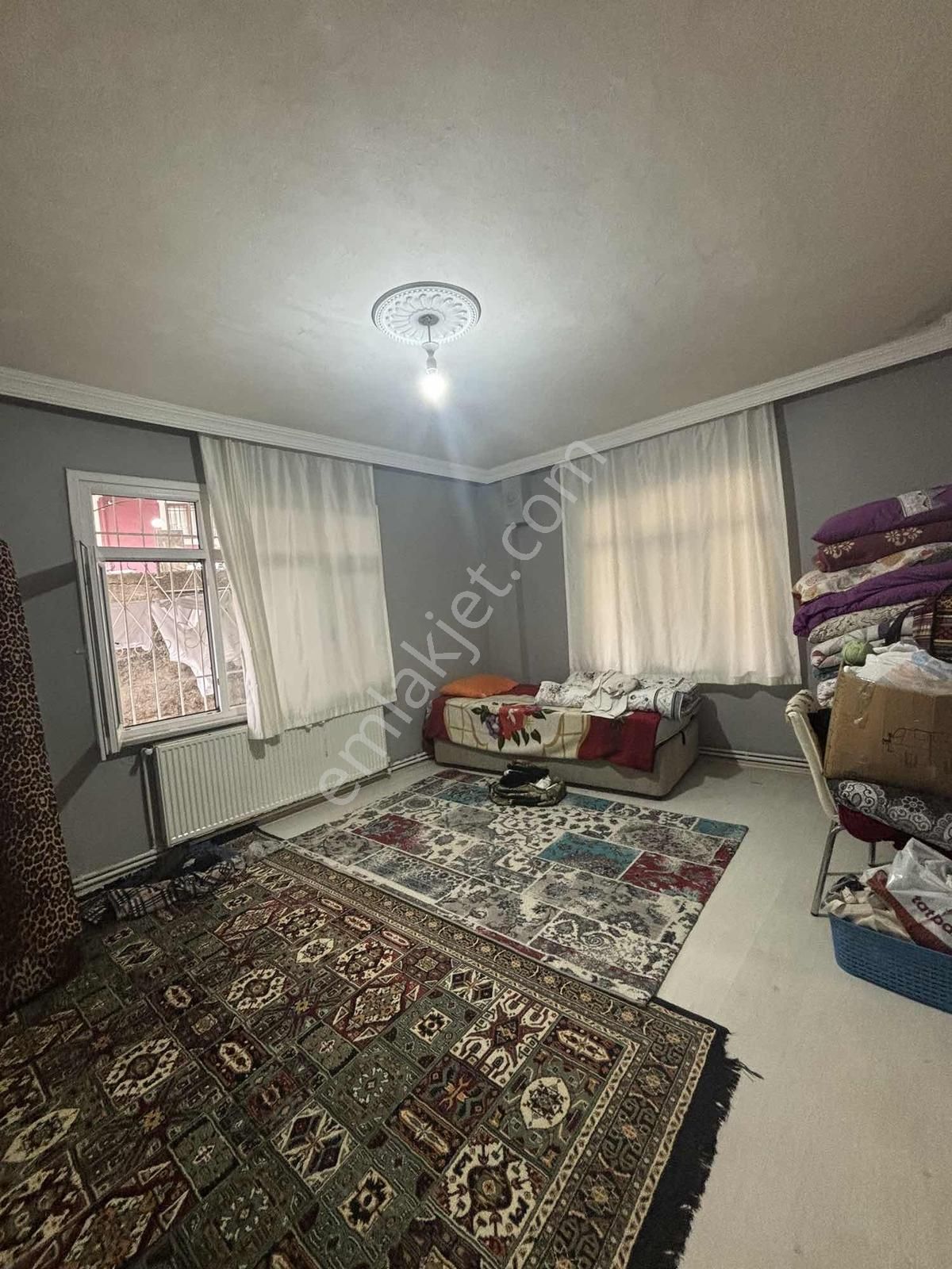 Sancaktepe Mevlana Mh Ana Cadde Dibi 3+1 Bahçe Katı Daire !! - Görsel 15