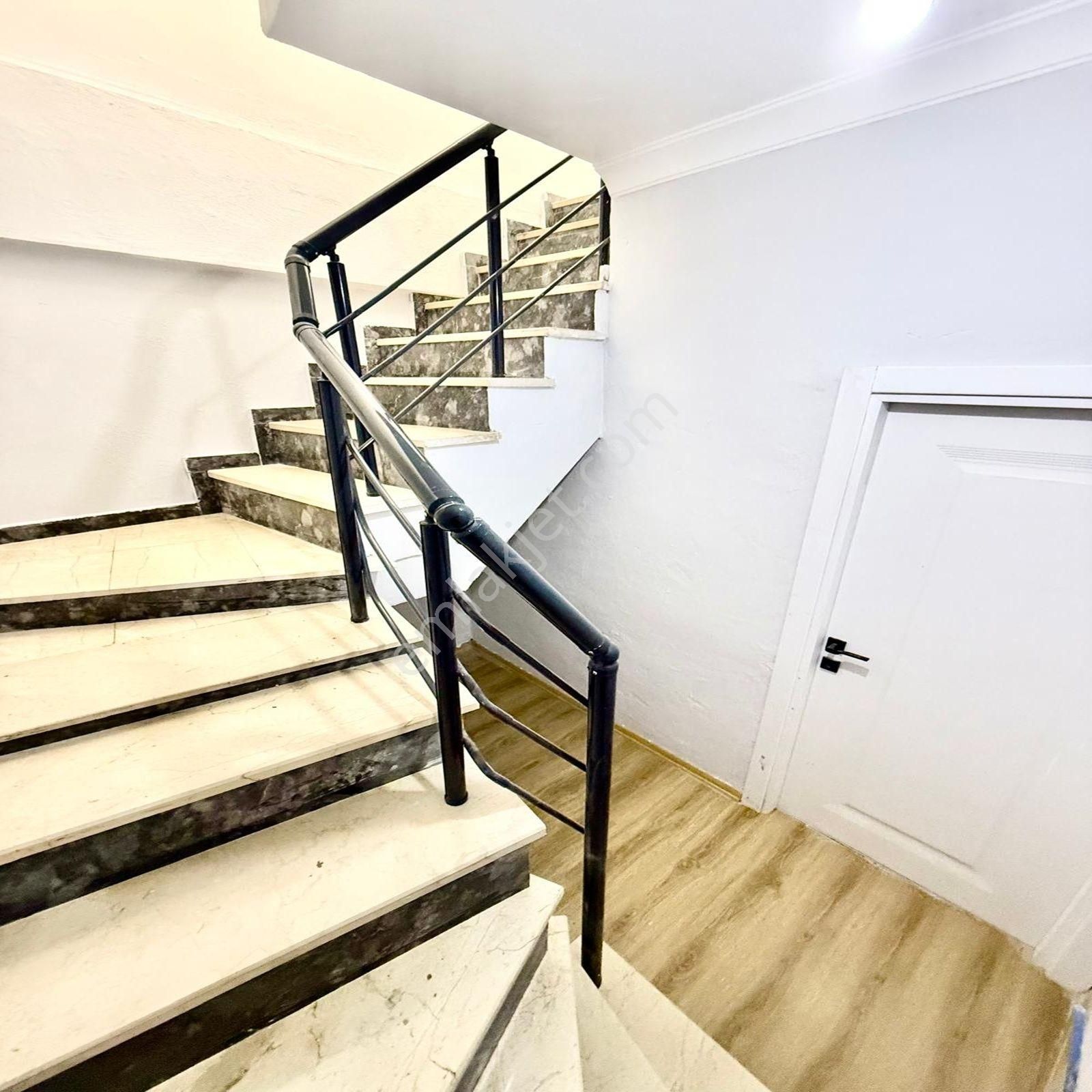Modern Mimari,maksimum Konfor: 2+1 Giriş Dubleks Daire !!! - Görsel 32