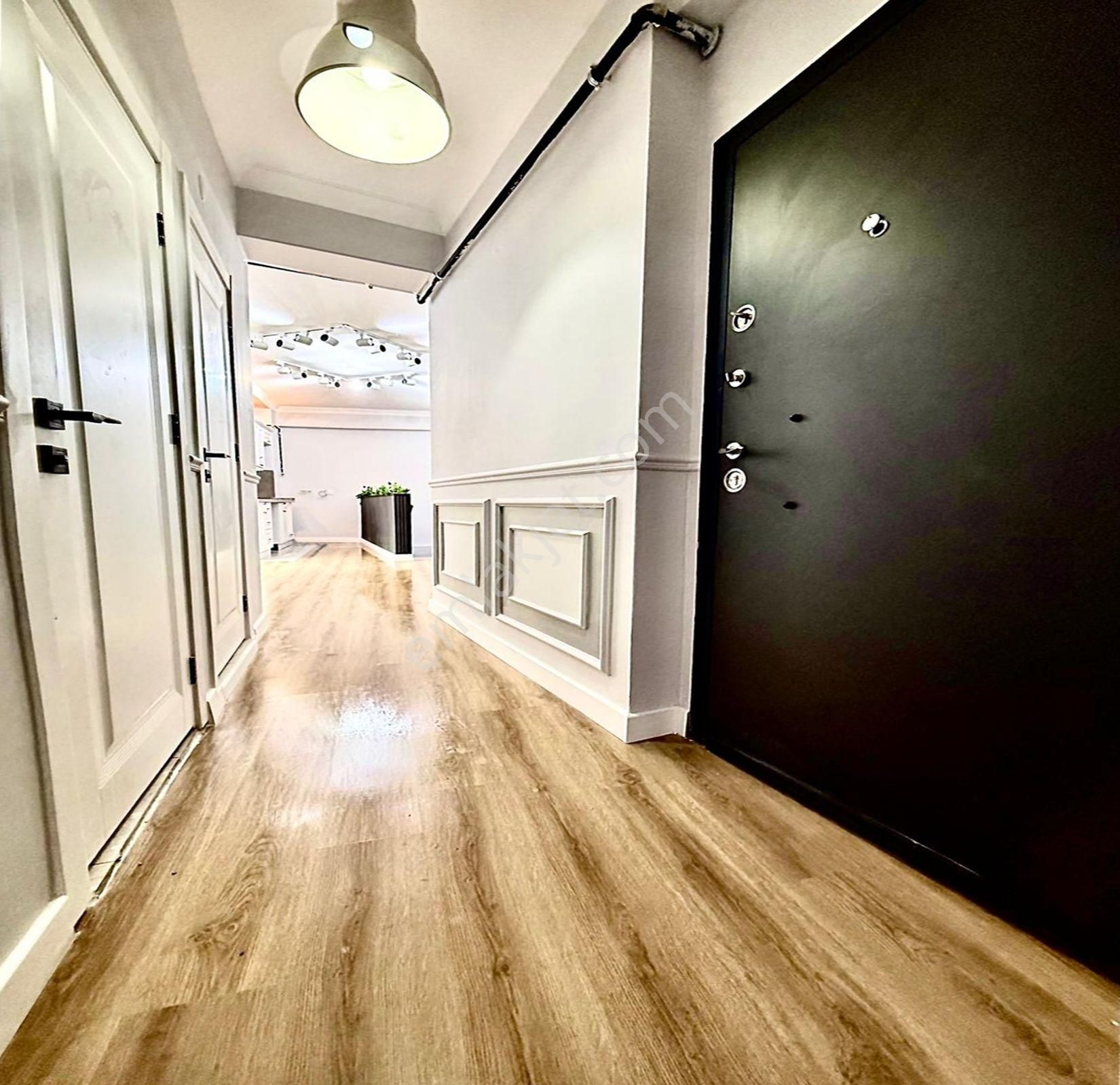 Modern Mimari,maksimum Konfor: 2+1 Giriş Dubleks Daire !!! - Görsel 17