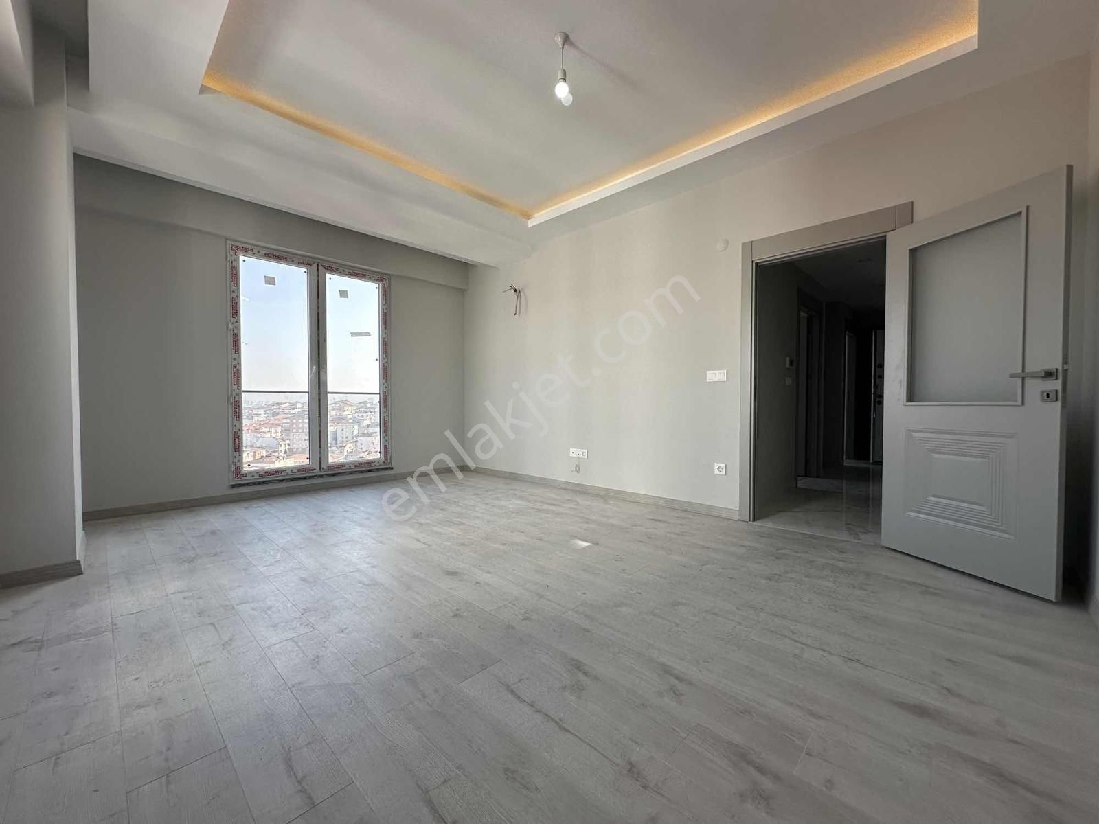 Tepeüstünde Kapalı Otoparklı Peyzajlı Full Manzaralı Satılık - Görsel 6