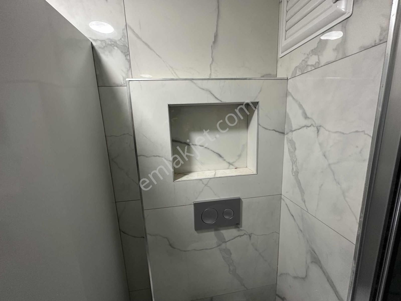 Tepeüstünde Kapalı Otoparklı Peyzajlı Full Manzaralı Satılık - Görsel 23