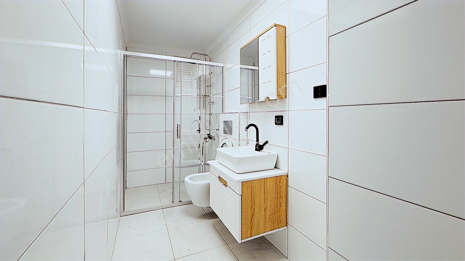 Milennium Residance 1+1 Daire - Görsel 34