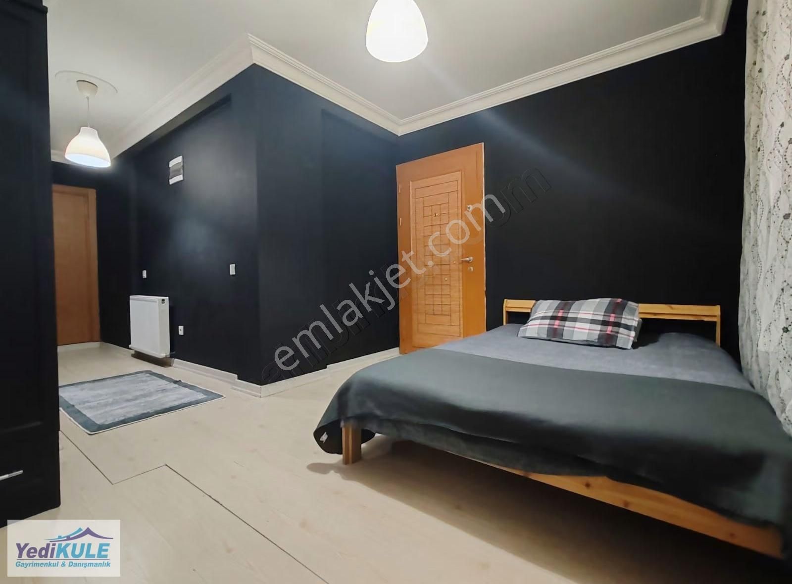 Armağanevler De Metroya 300 Metre Mesafe Ful Eşyalı 2+2 Daire - Görsel 4