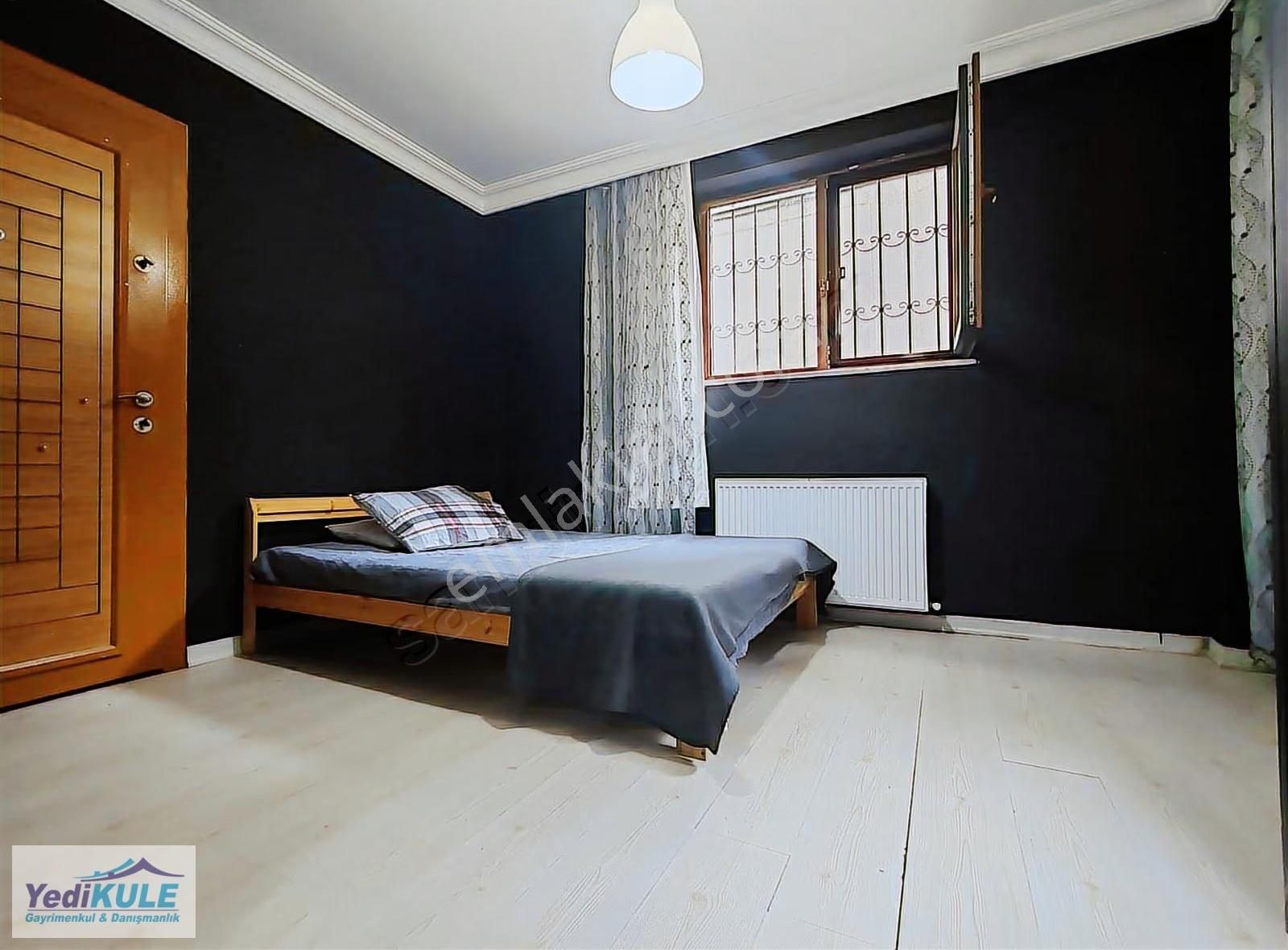 Armağanevler De Metroya 300 Metre Mesafe Ful Eşyalı 2+2 Daire - Görsel 27