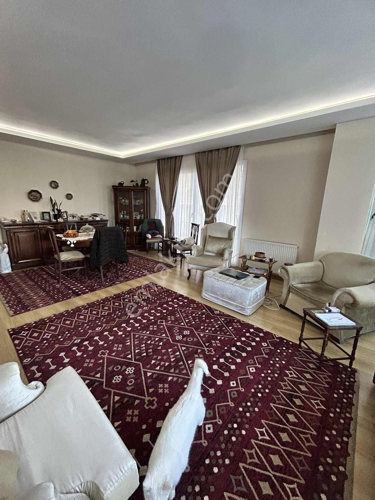 Demir Deluxe___2 Giriş 2 Daire 2 Aile Yaşar___satılık Luxe Daire - Görsel 3