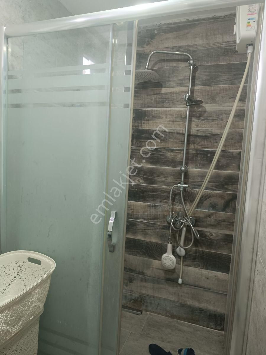 Serik Yükseliş Kolejin Orda 3+1 Kiralık Daire - Görsel 9