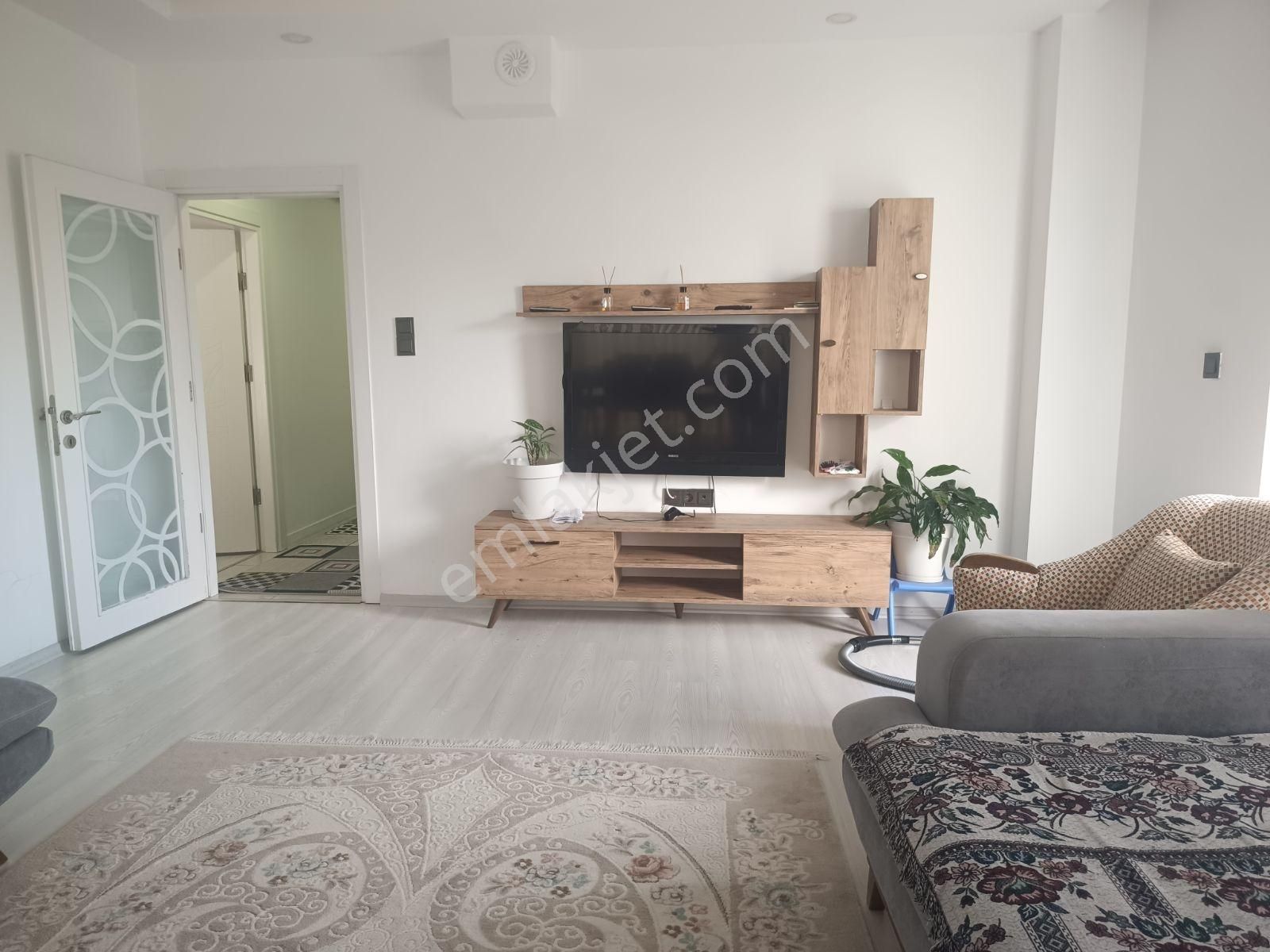 Serik Yükseliş Kolejin Orda 3+1 Kiralık Daire - Görsel 7