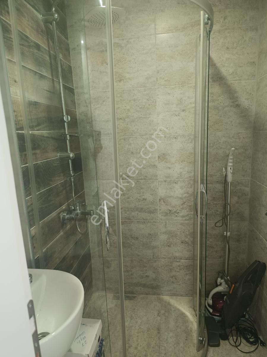 Serik Yükseliş Kolejin Orda 3+1 Kiralık Daire - Görsel 28