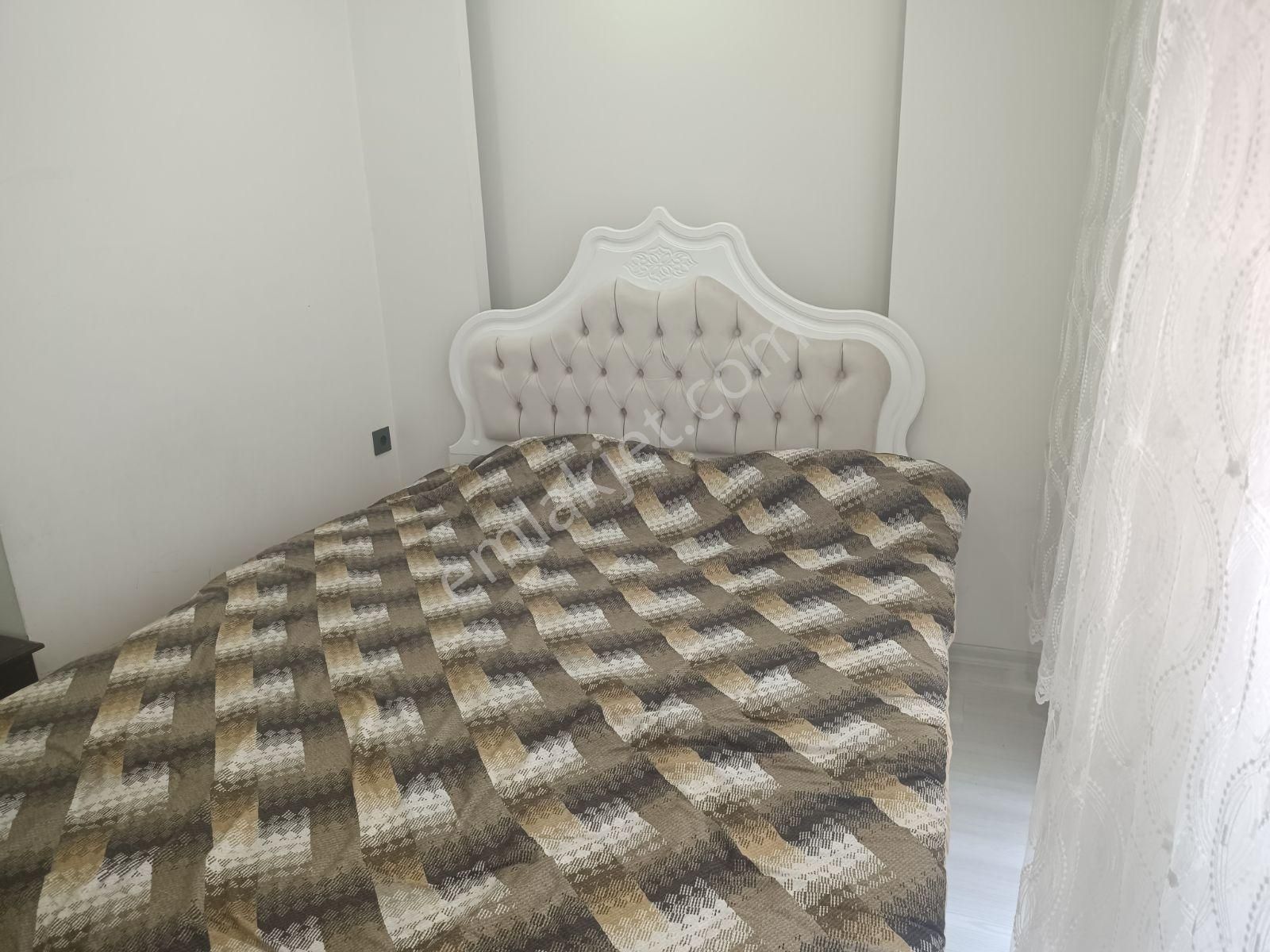 Serik Yükseliş Kolejin Orda 3+1 Kiralık Daire - Görsel 25